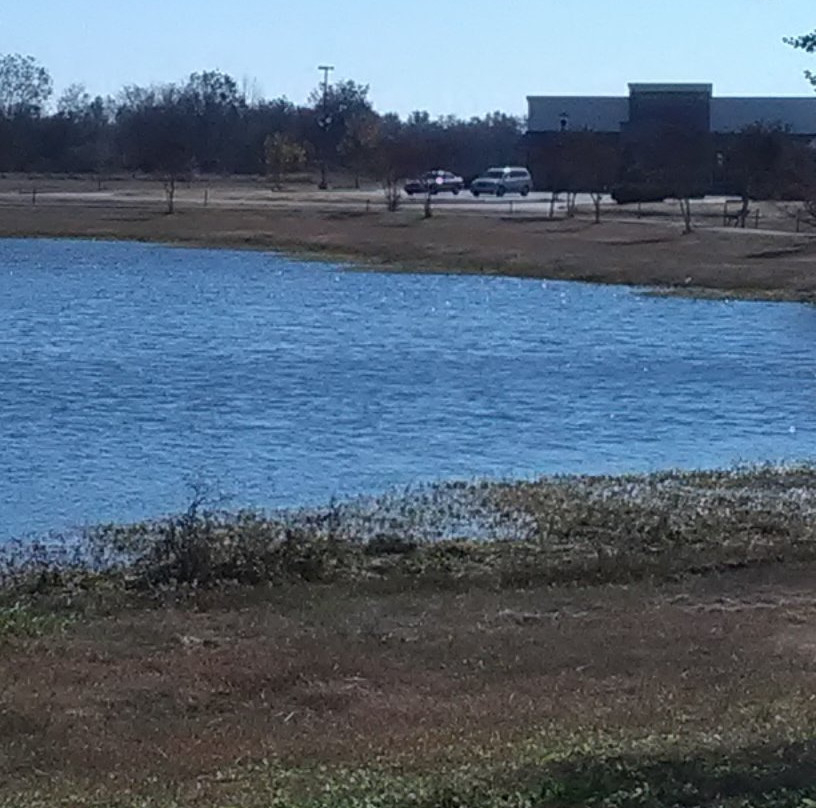 Eudora City Park-Eudora必去景点