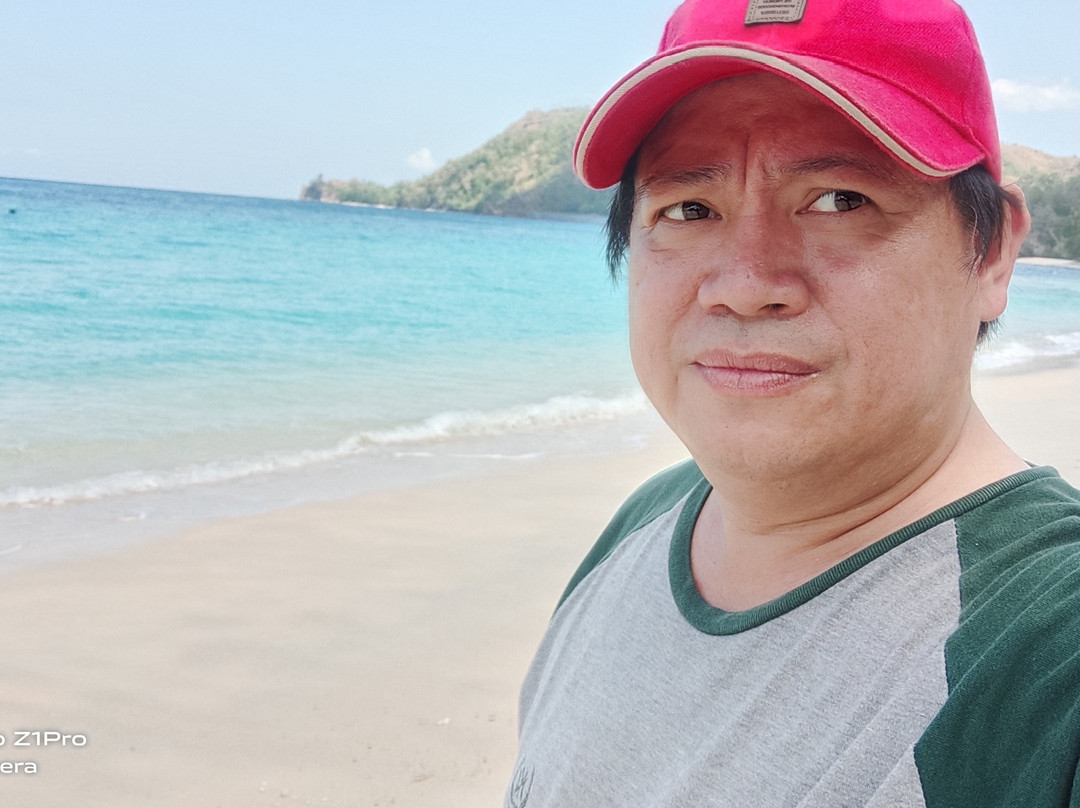 Paal Beach景点图片