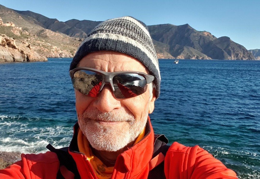 Cala Salitrona景点图片