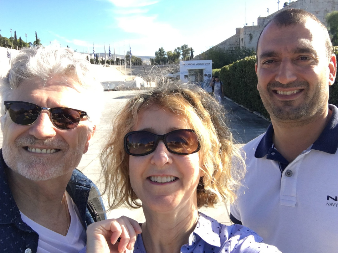 Athens4Tour-吉利法达必去景点