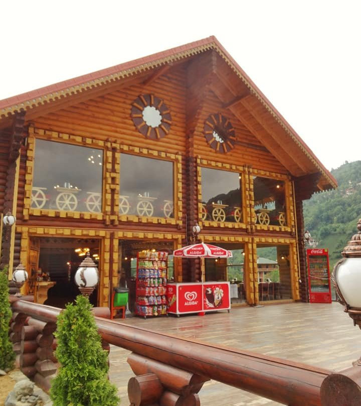 Senyamac旅游攻略图片