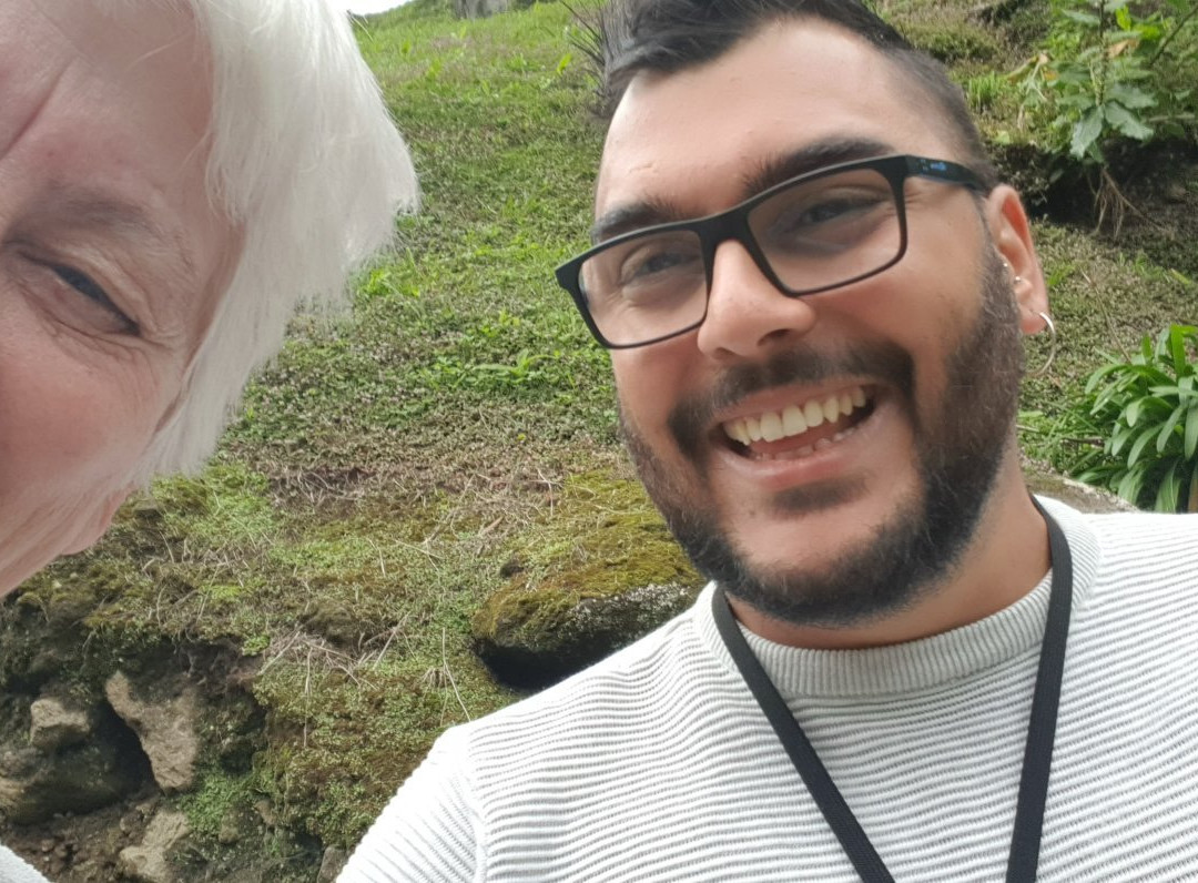 Tiko Adventures-Rabo de Peixe必去景点