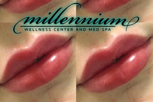 Millennium Wellness & MedSpa-劳德代尔堡必去景点