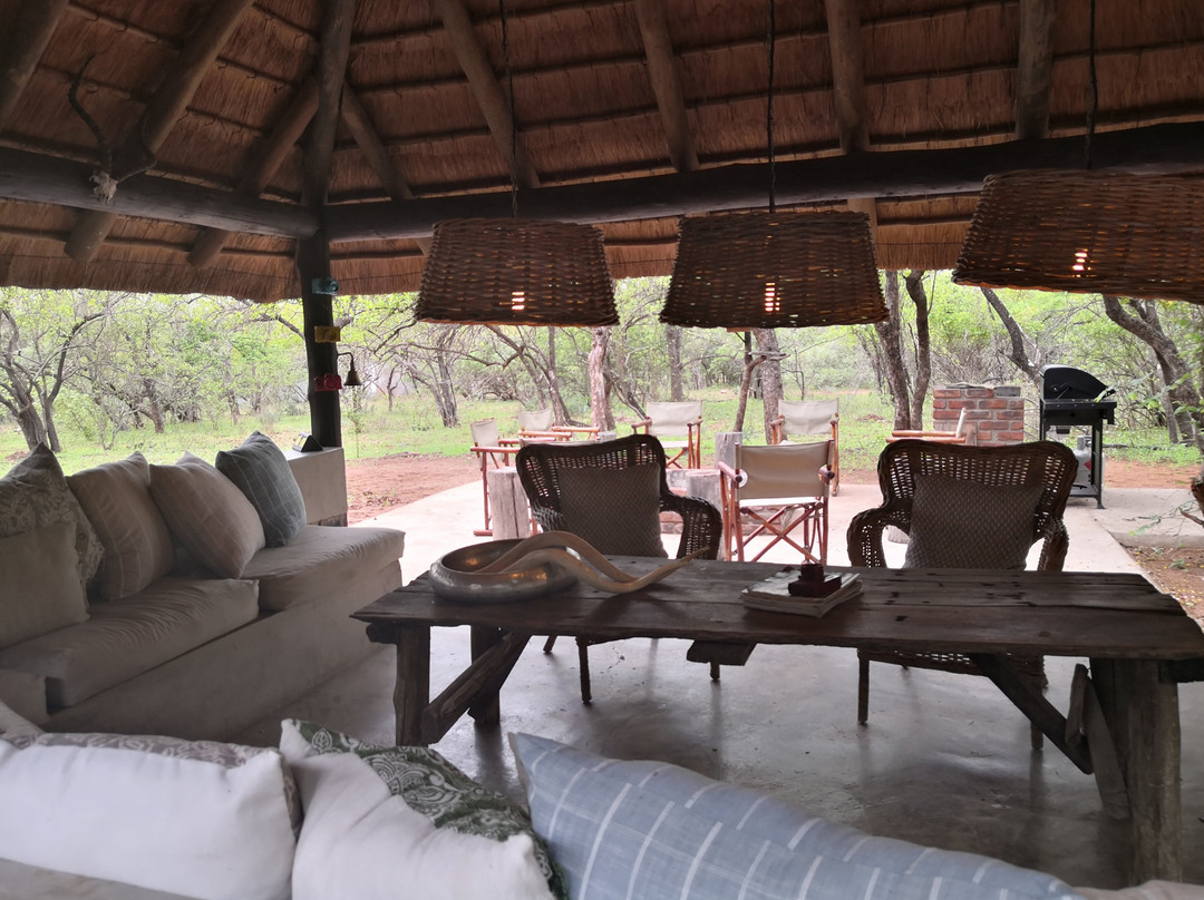 Tusk Bush Lodge主图