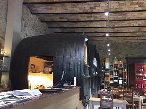 Auberge du Vigneron主图