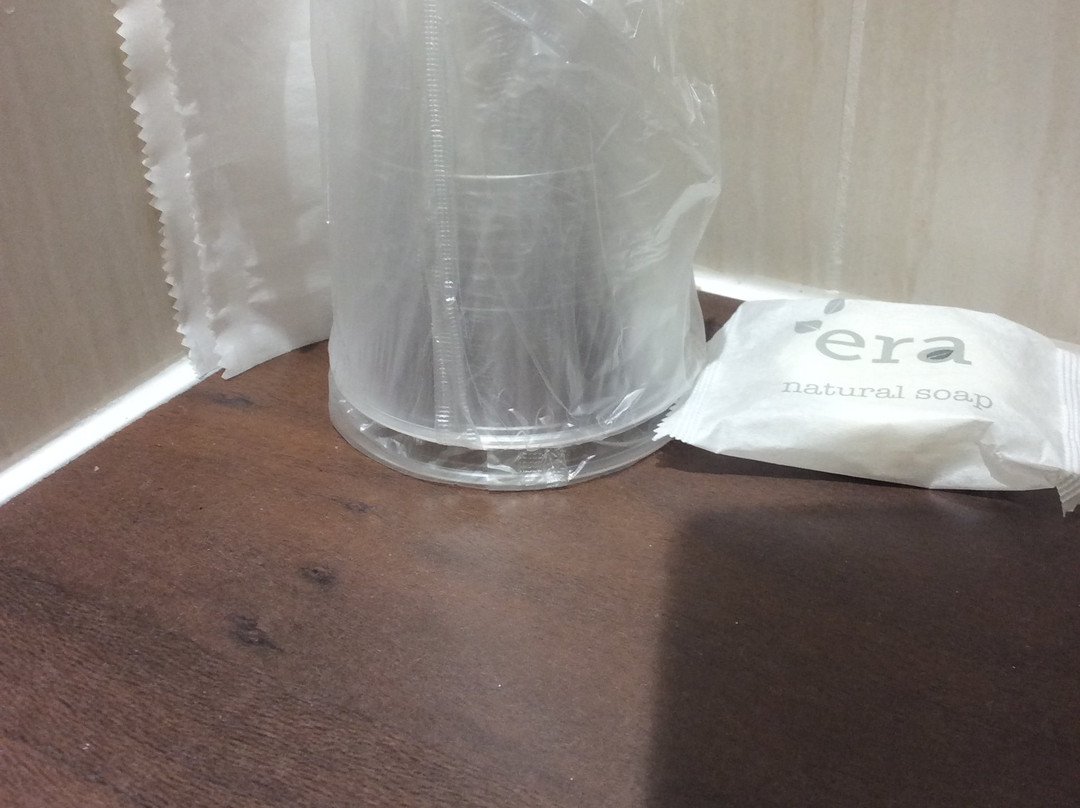 洞穴城堡酒店&乡村俱乐部主图