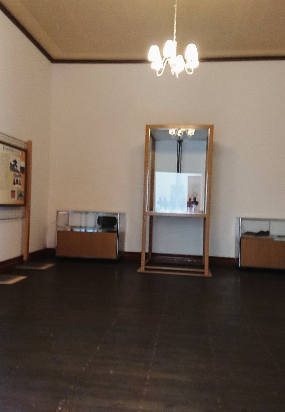 Minatopia Niigata City History Museum-新泻市必去景点