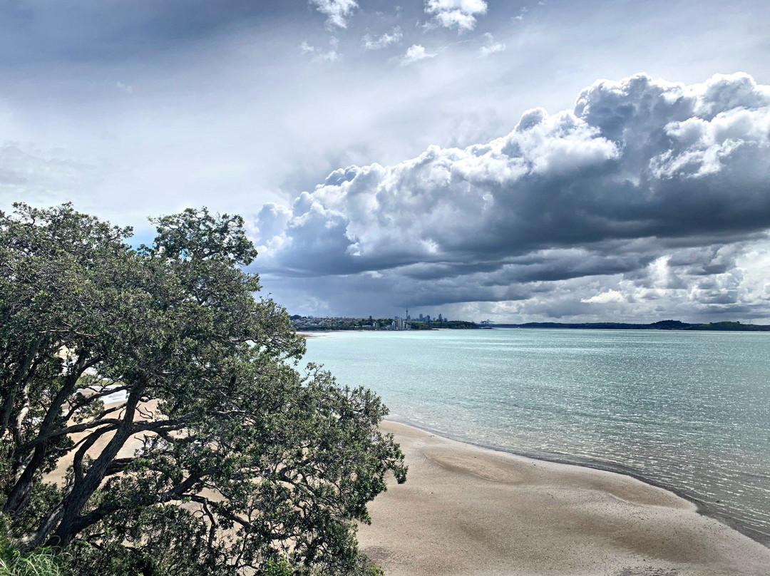 克希海滩住宿加早餐旅馆主图