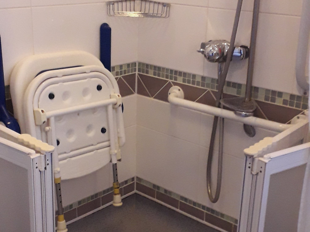 淡银乡村酒店主图