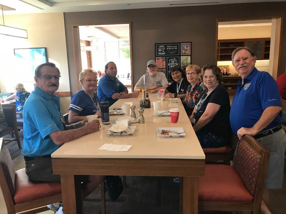 Hyatt Place Bowling Green-餐饮