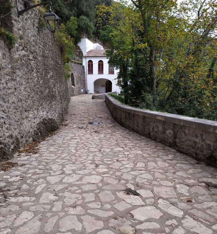 Badia San Michele景点图片