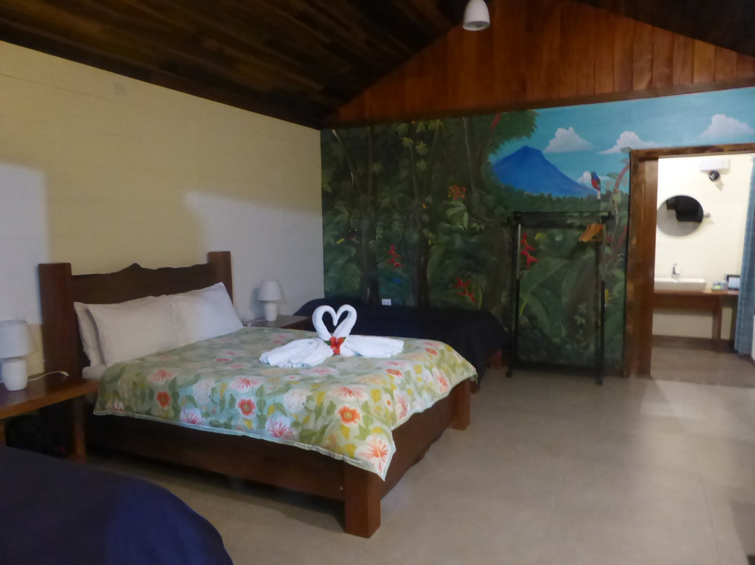 Casitas Tenorio B&B主图