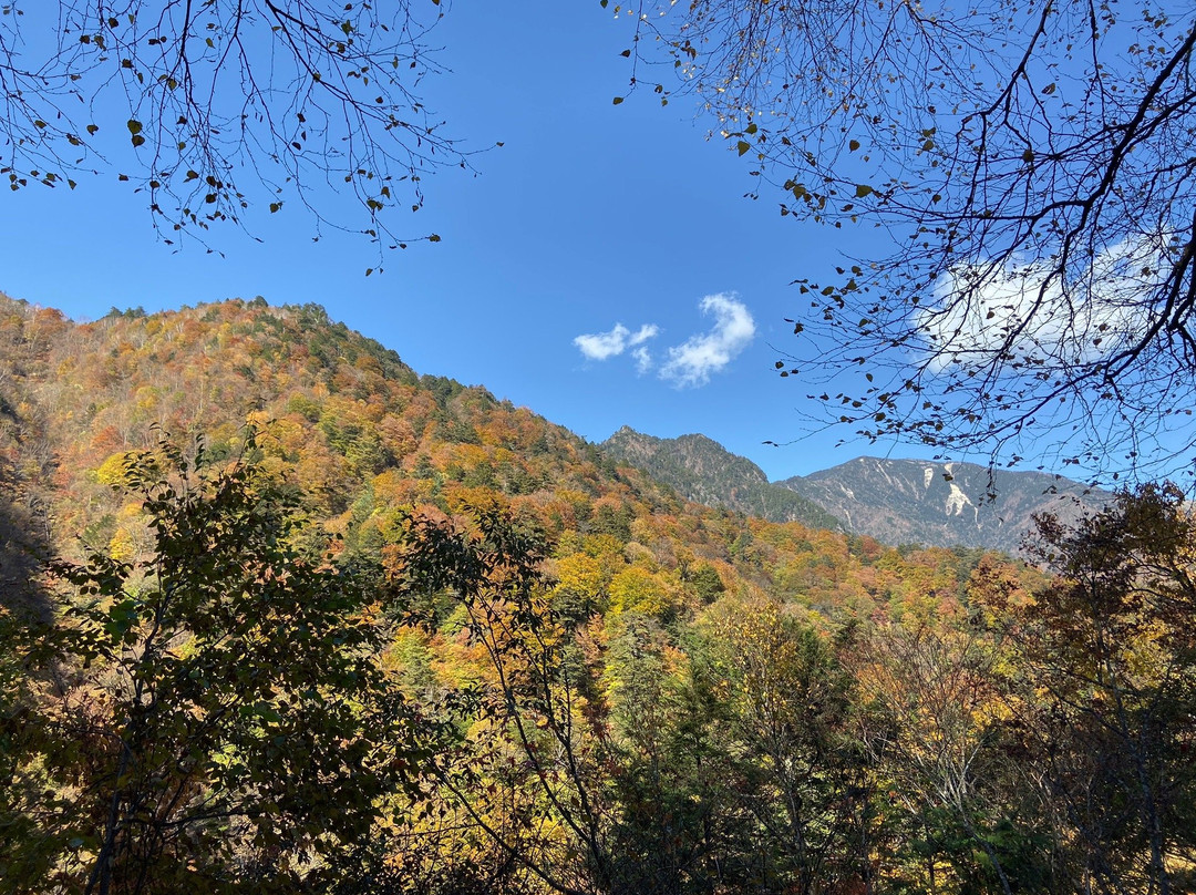Nishizawa Valley景点图片