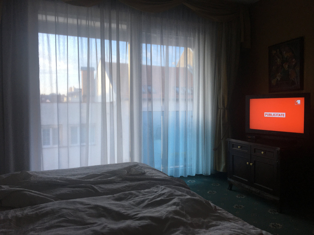 Hotel Alexander's主图