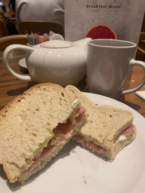 Holiday Inn Taunton M5 JCT.25 by IHG主图