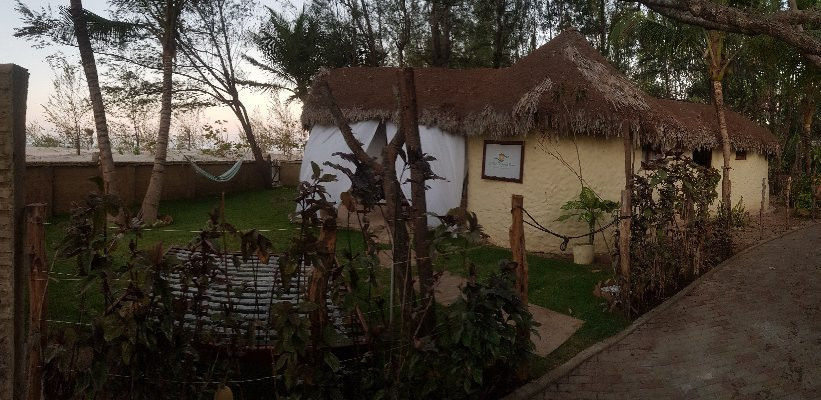 Villa del Mar Praia Hotel主图