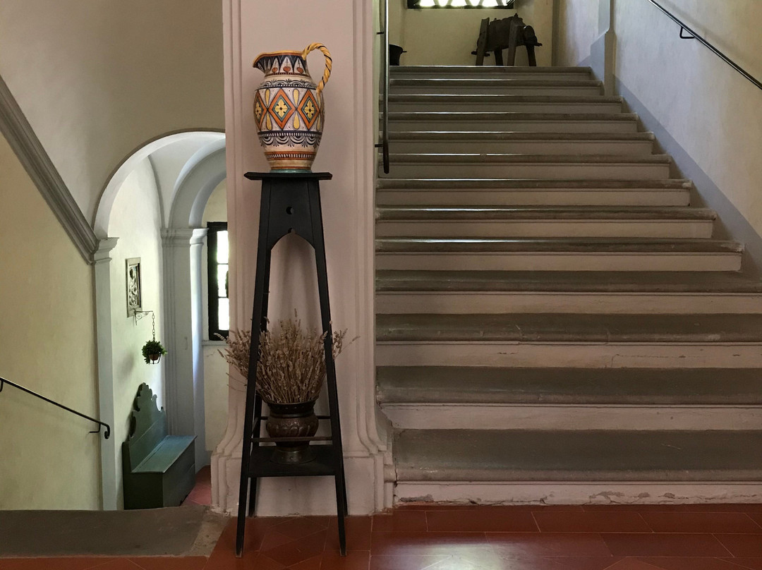 Villa Osperellone主图