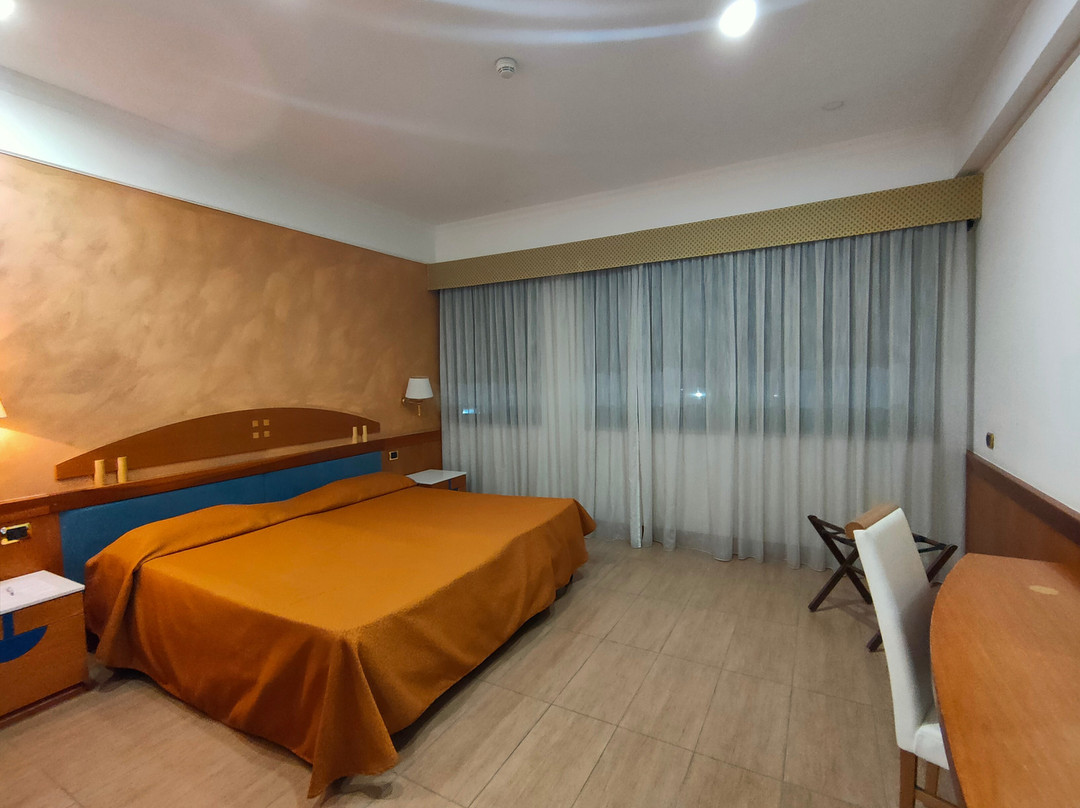 Hotel Futura主图