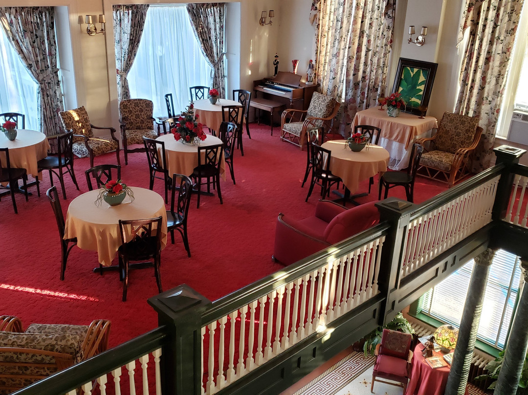 The Lowe Hotel主图