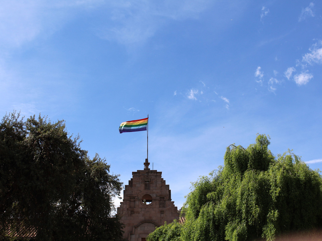 Mapi Travel-马丘比丘必去景点