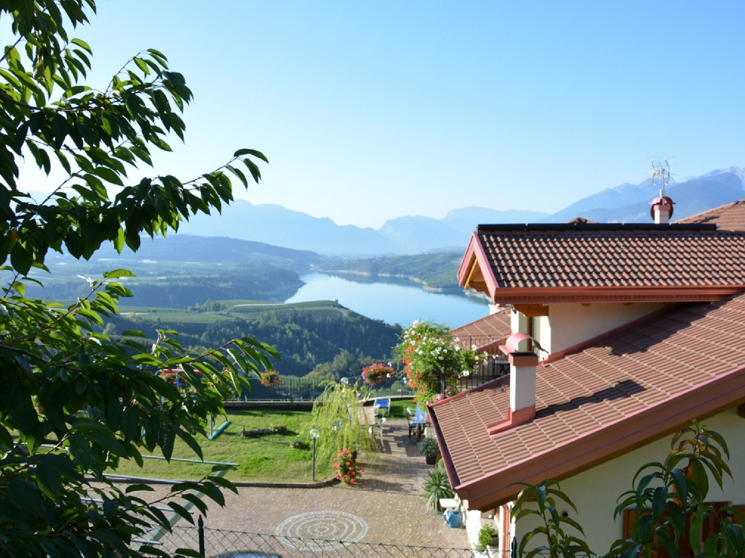Agritur Vista Lago主图