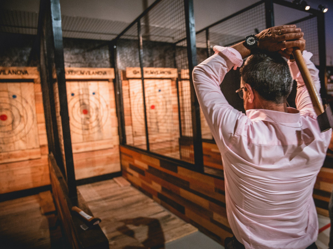 Axerum-比利亚努埃瓦－赫尔特鲁必去景点