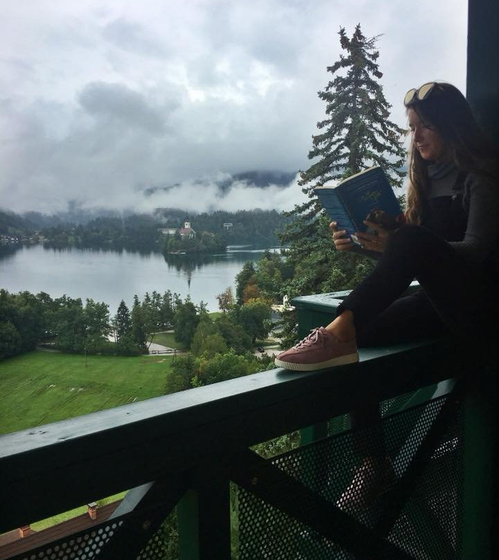 Hotel Triglav Bled主图
