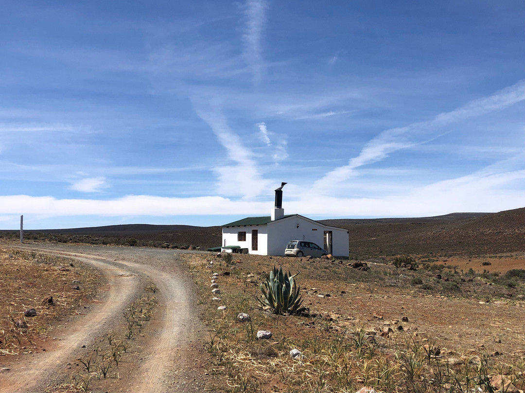 Kambrokind Guesthouse & Middelfontein Farm主图