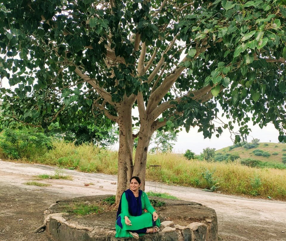 Ram Kund景点图片