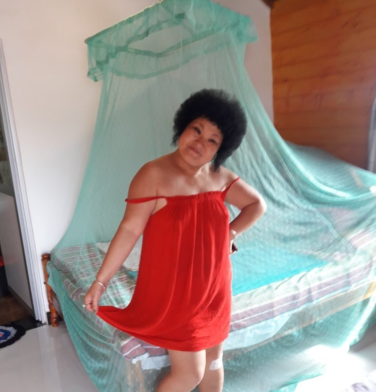 Dot's Bey Beach Cabana主图