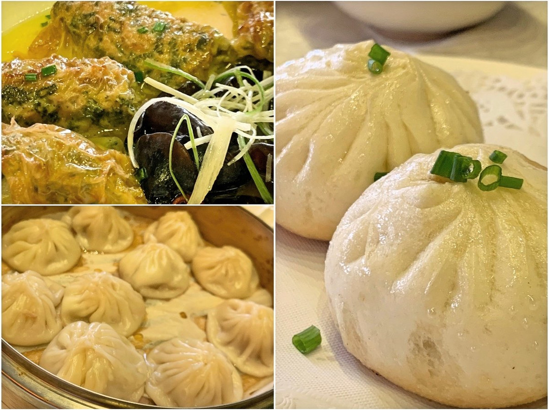 新崇大酒店主图