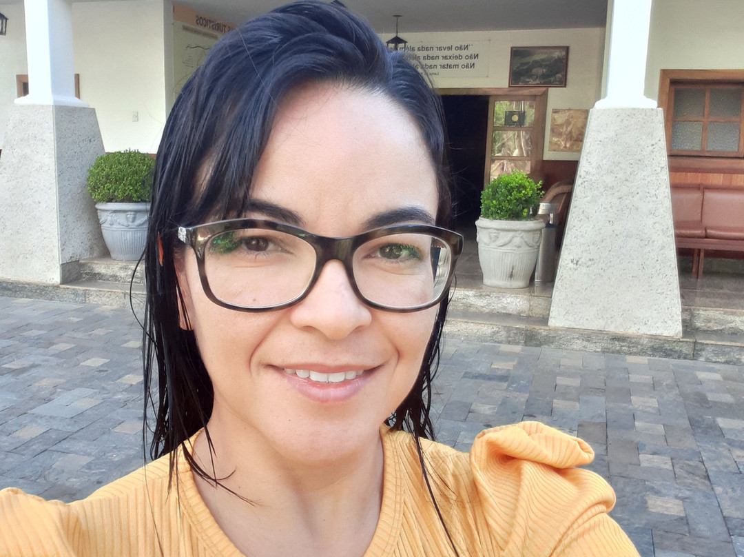 Caparaó Parque Hotel主图