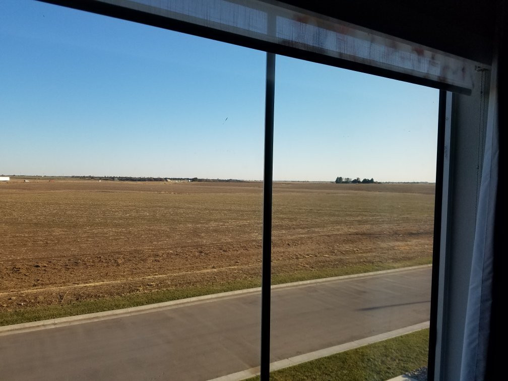 Fairfield Inn & Suites McPherson主图