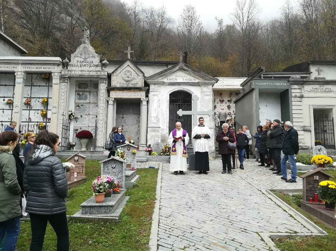 Chiesa di San Michele Arcangelo景点图片