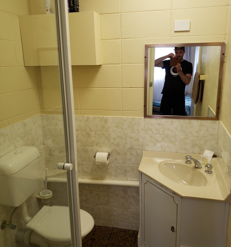 城中汽车旅馆主图