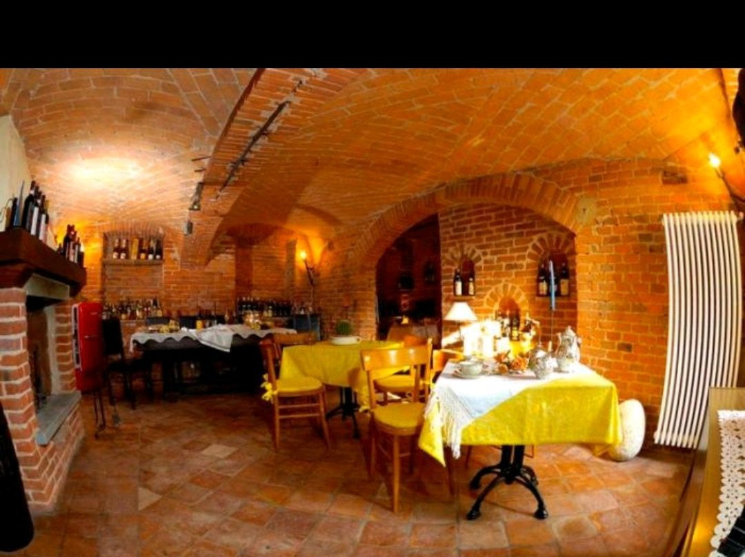 Al Vecchio Gelso主图