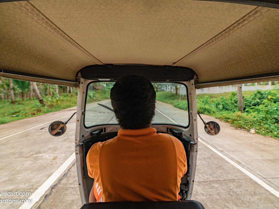 Binggo Siargao-General Luna必去景点
