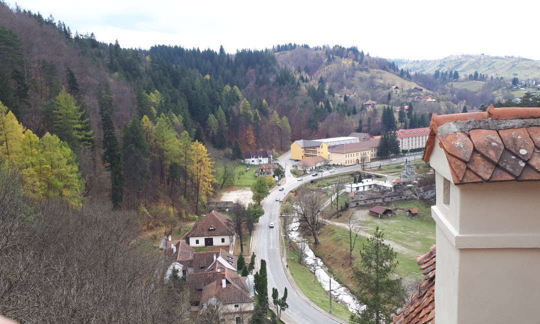 Romaniac Tours-布加勒斯特必去景点