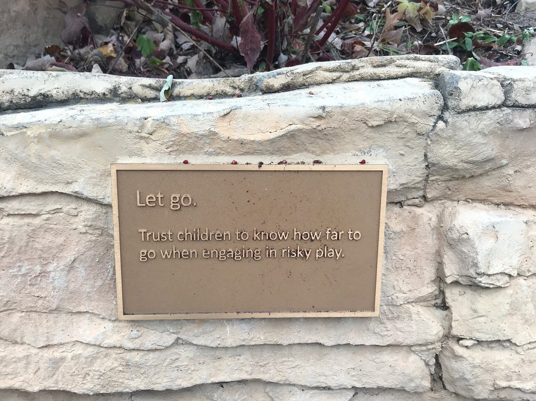 Tamarack Nature Center-White Bear Lake必去景点