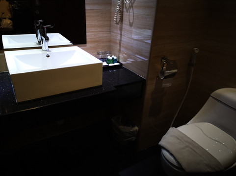 Aston Inn Gideon - Batam主图