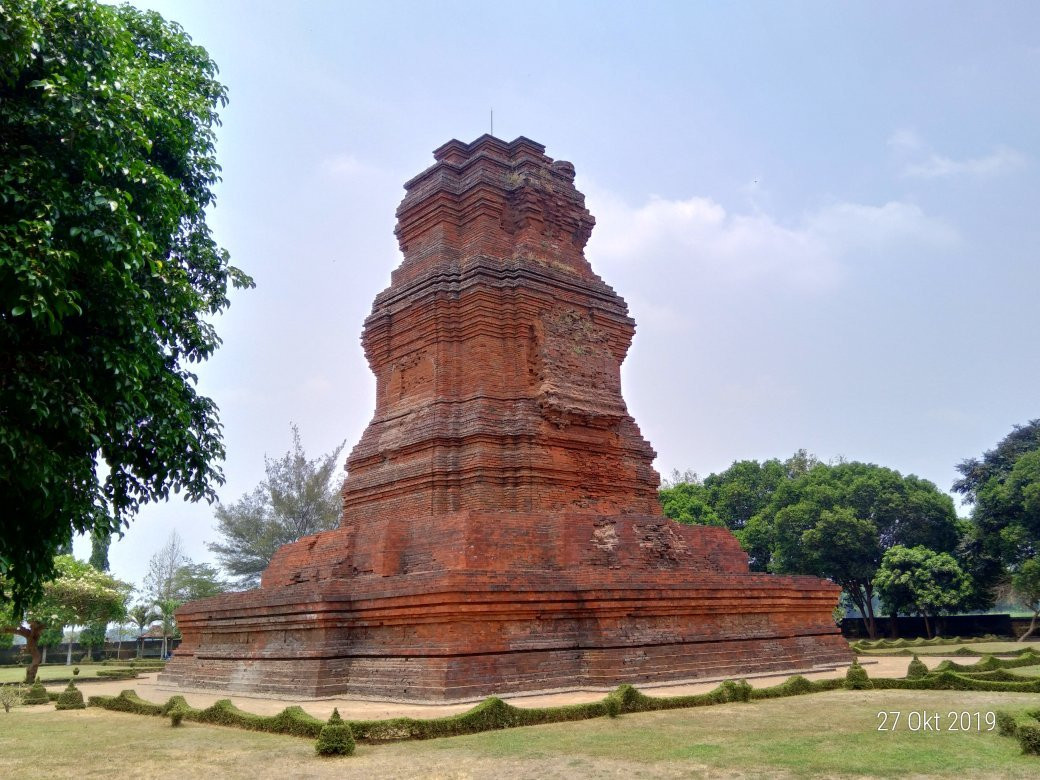 Trowulan Archeological Site-惹班必去景点