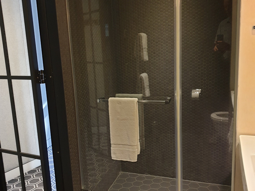 Hard Rock Hotel Davos主图