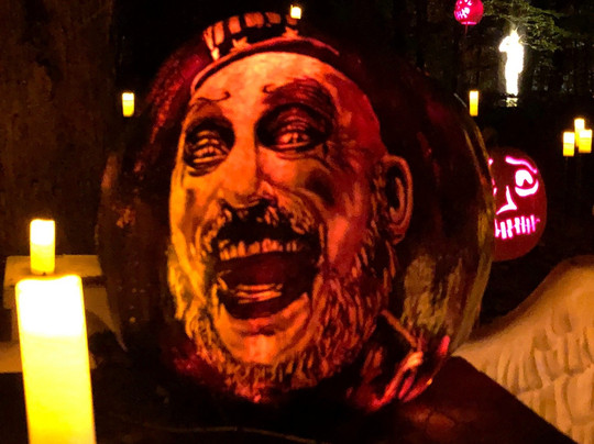 Iroquois Park-路易斯维尔必去景点