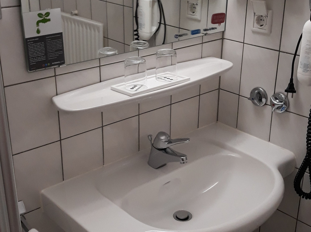 锡根华美达酒店主图