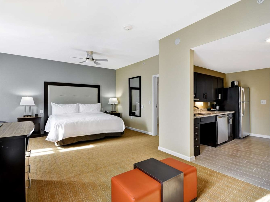 Homewood Suites by Hilton Augusta Gordon Highway主图