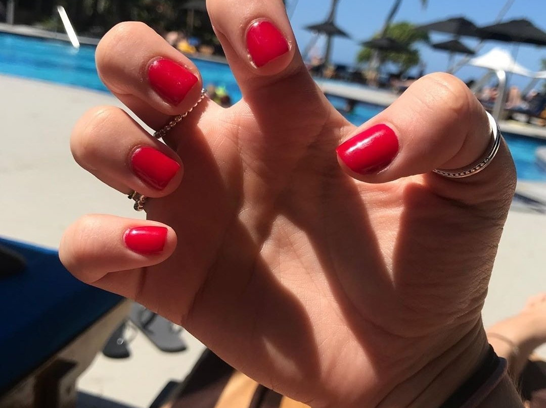 Fine Espresso Bar and Simplistic Spa-努萨维尔必去景点