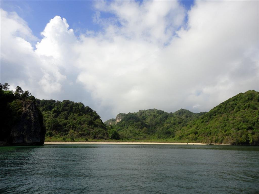 Barung Island景点图片