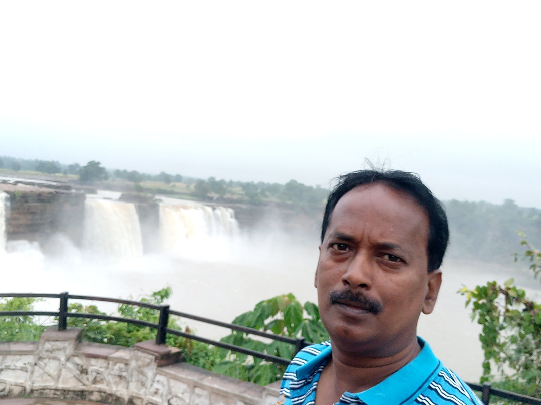 Chitrakote Falls-Kanger Valley National Park必去景点