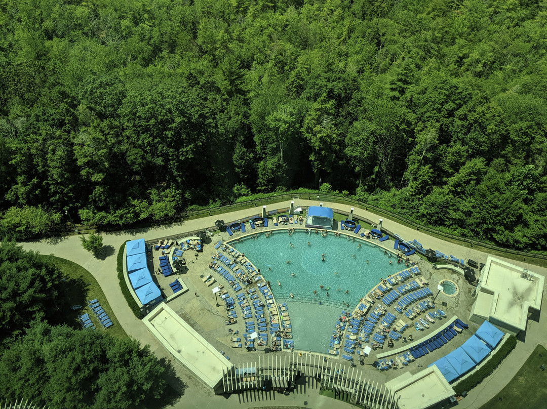 The Fox Tower at Foxwoods主图