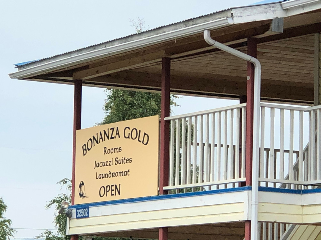 Bonanza Gold Motel and RV Park主图